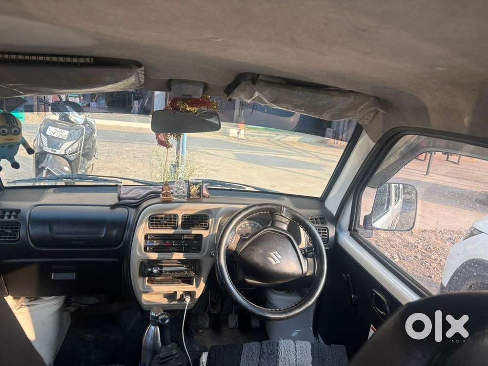 Maruti Suzuki 2022