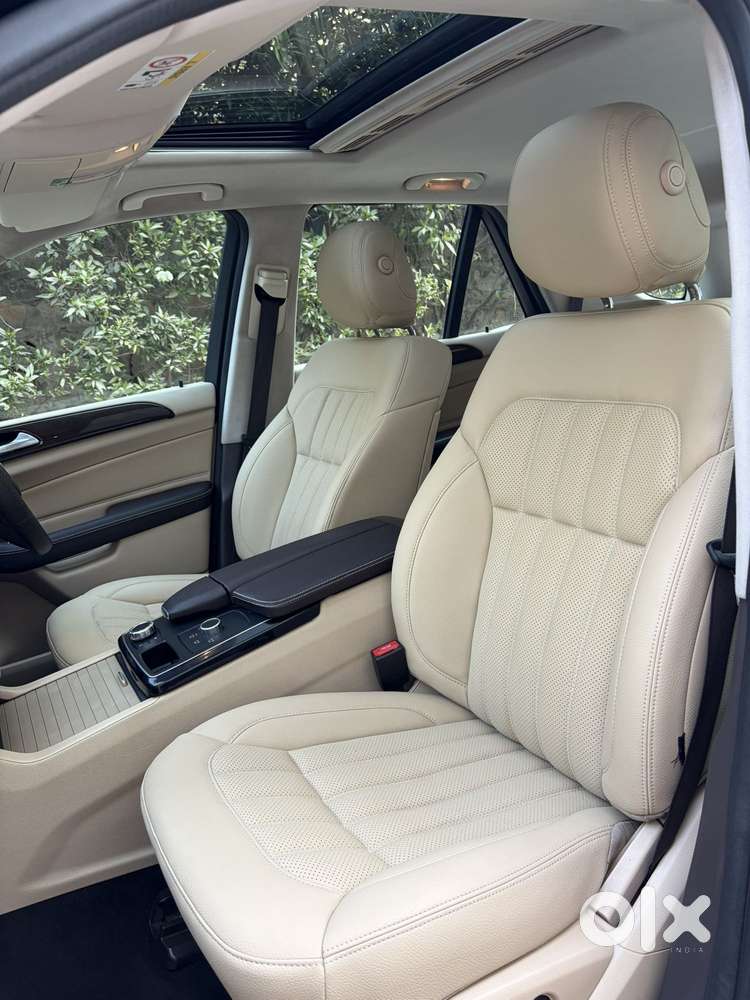 Mercedes-benz Gle Class 2.1 250d 4matic, 2016, Diesel