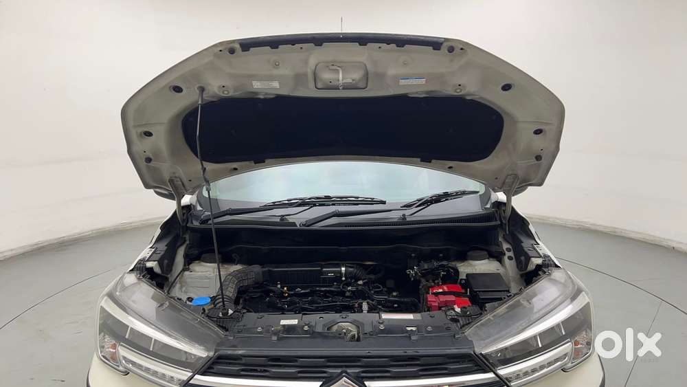 Maruti Suzuki Xl6 1.5 Zeta Mt, 2022, Petrol