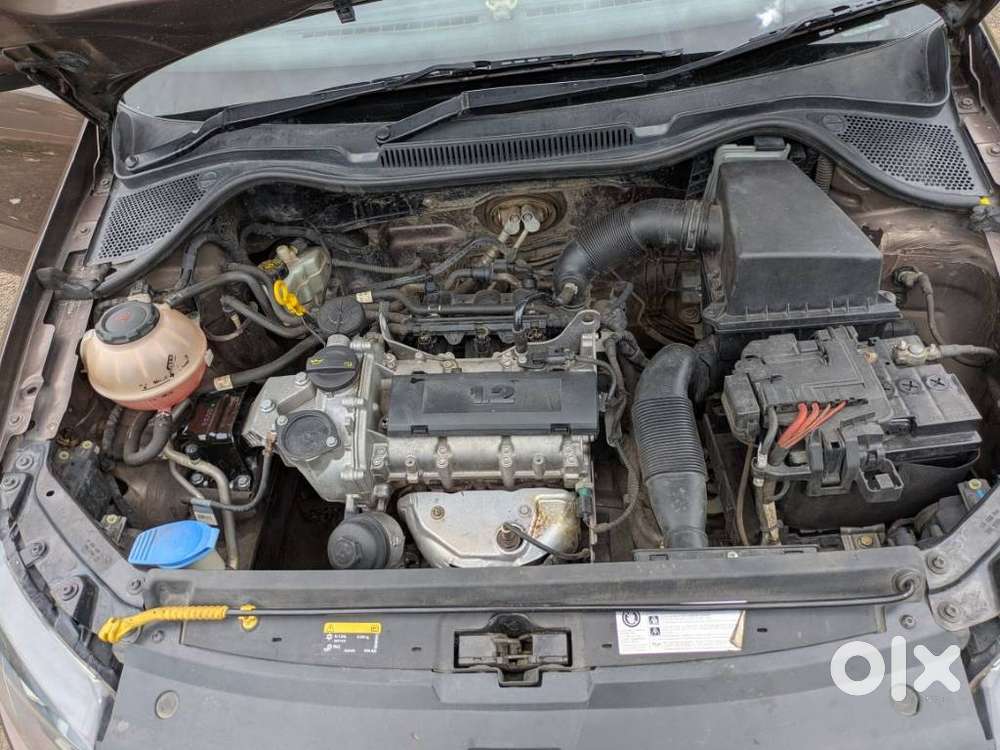 Volkswagen Virtus, 2018, Petrol