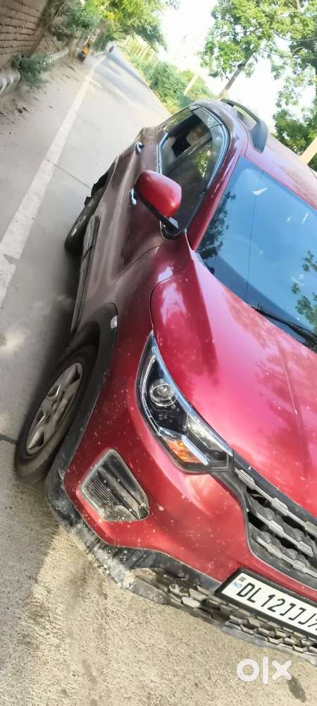Renault Triber 2019 Petrol