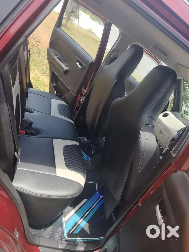 Maruti Suzuki Wagon R Zxi Petrol Manual 2025