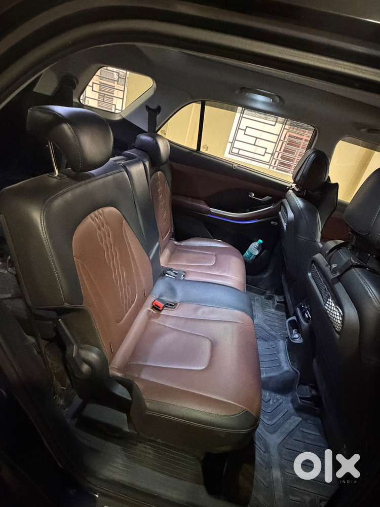 Hyundai Alcazar 2022 Diesel 55000 Km Driven