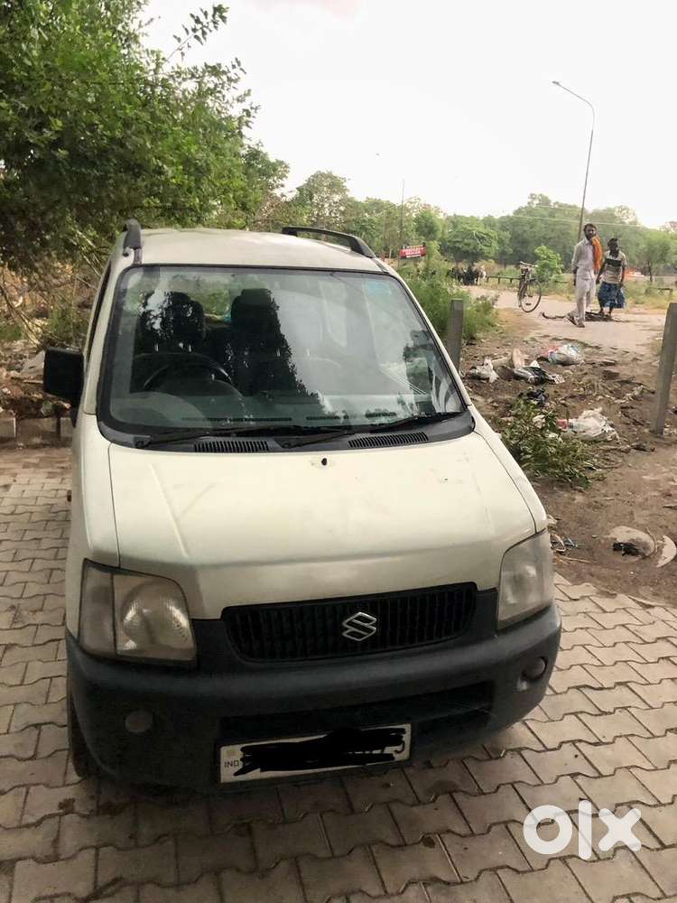 Maruti Suzuki Petrol 2003
