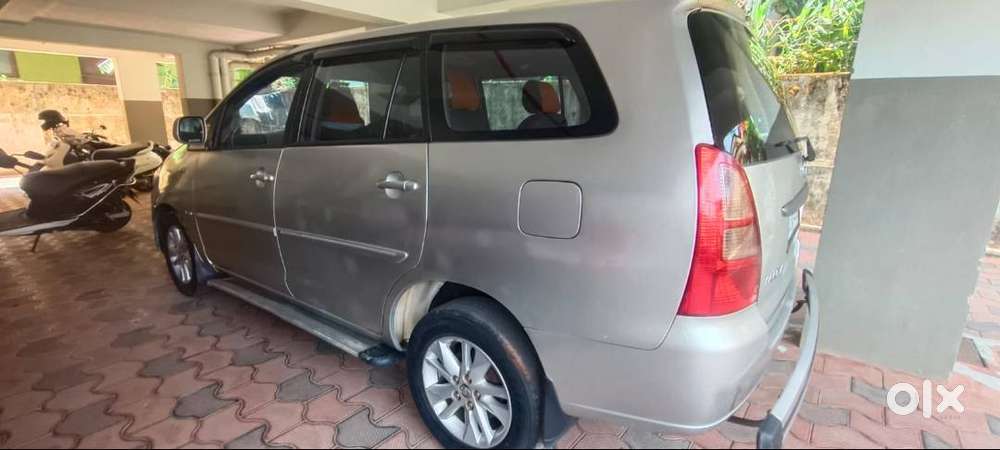 Well Maintained Innova  For Sale