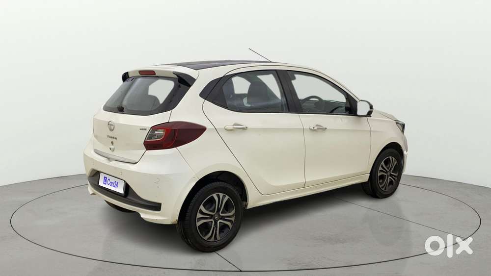 Tata Tiago