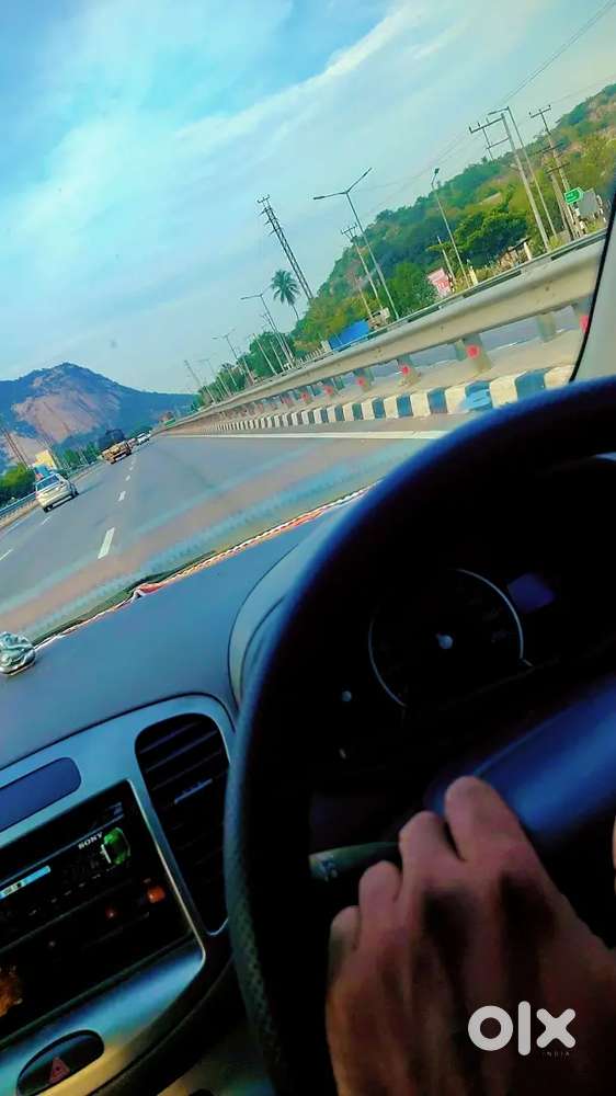 Hyundai I10 2010