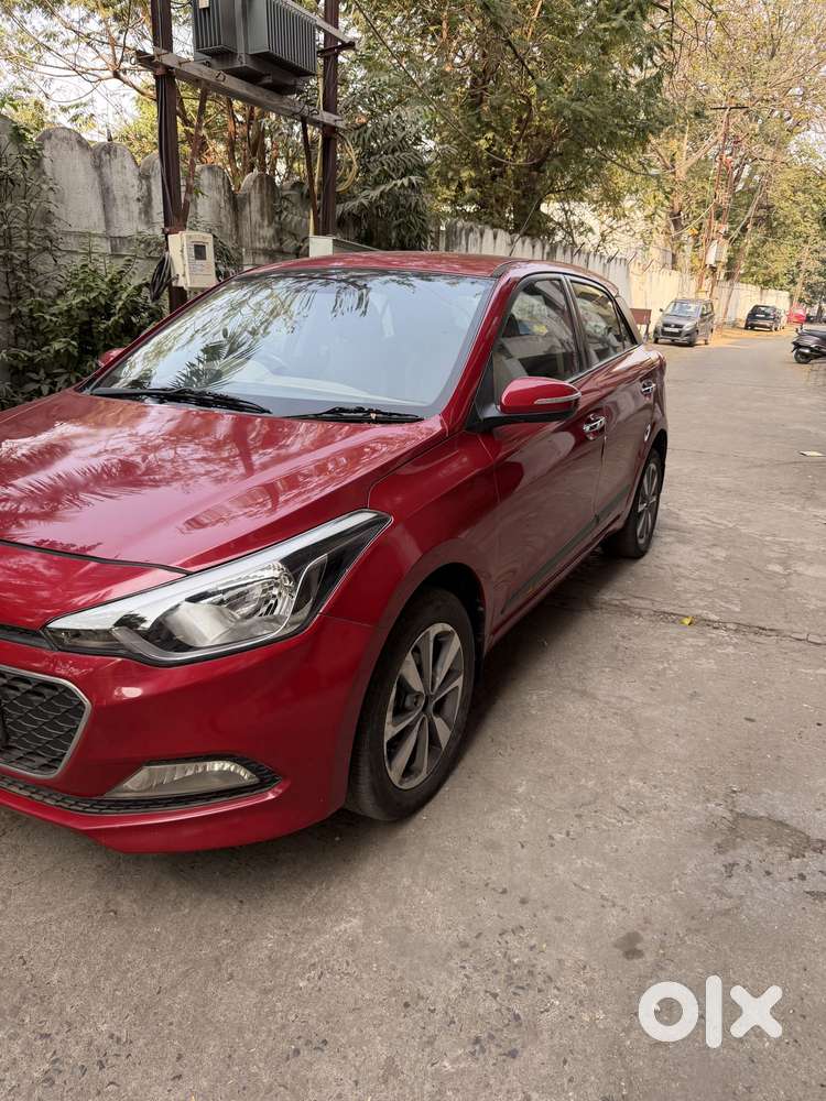 Hyundai Elite I20 Asta 1.2, 2014, Cng & Hybrids