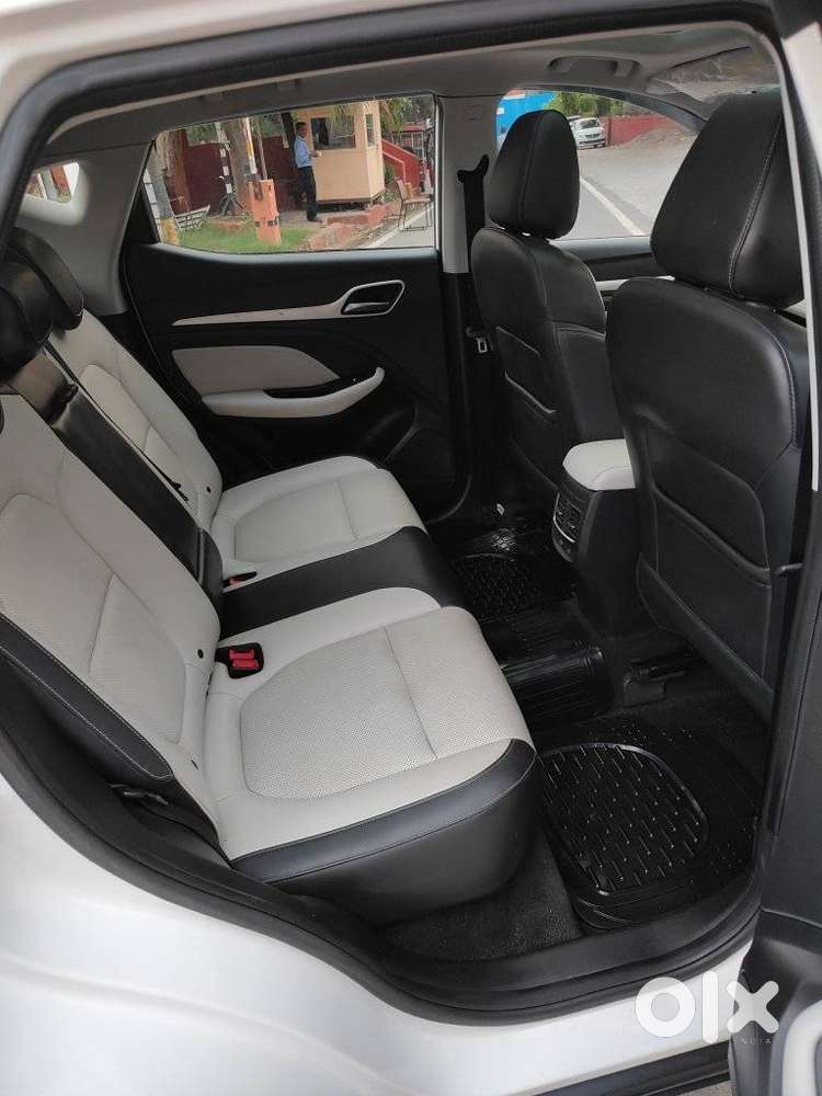 Mg Astor Zs Vti-tech Cvt Sharp, 2023, Petrol