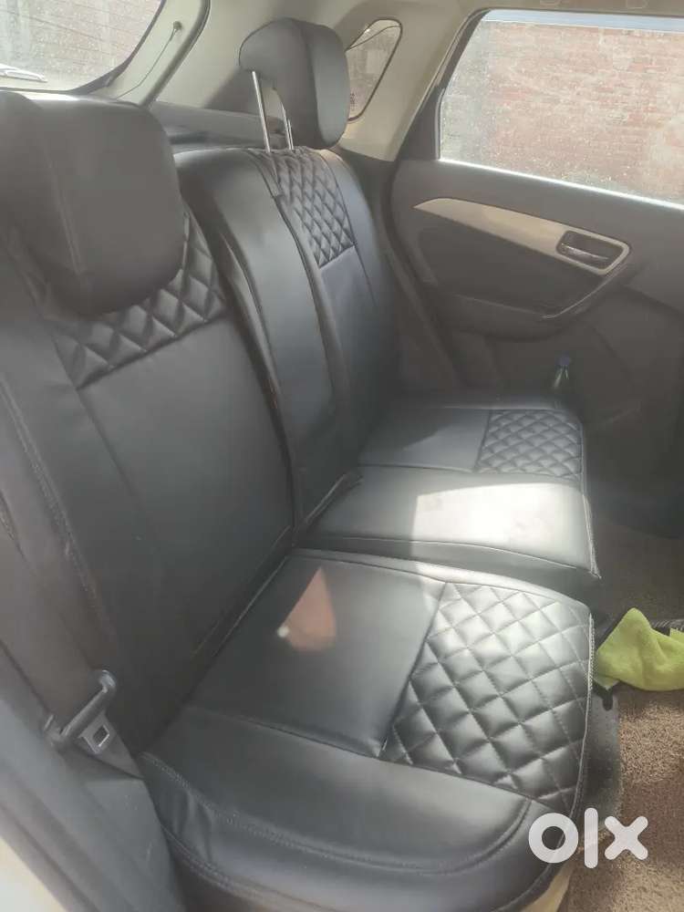 My Breeza Is In Good Condition