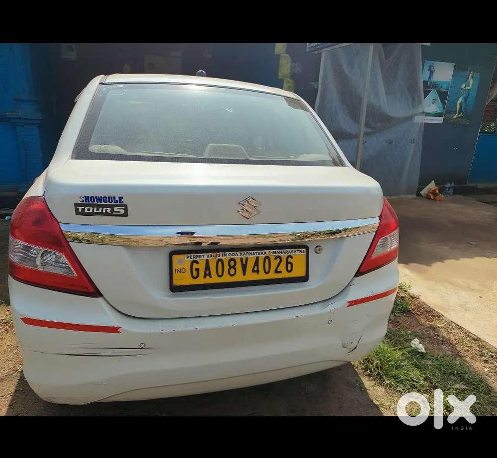 Well Driven Very Good 19 Mileage Running Insurance Fitness Done