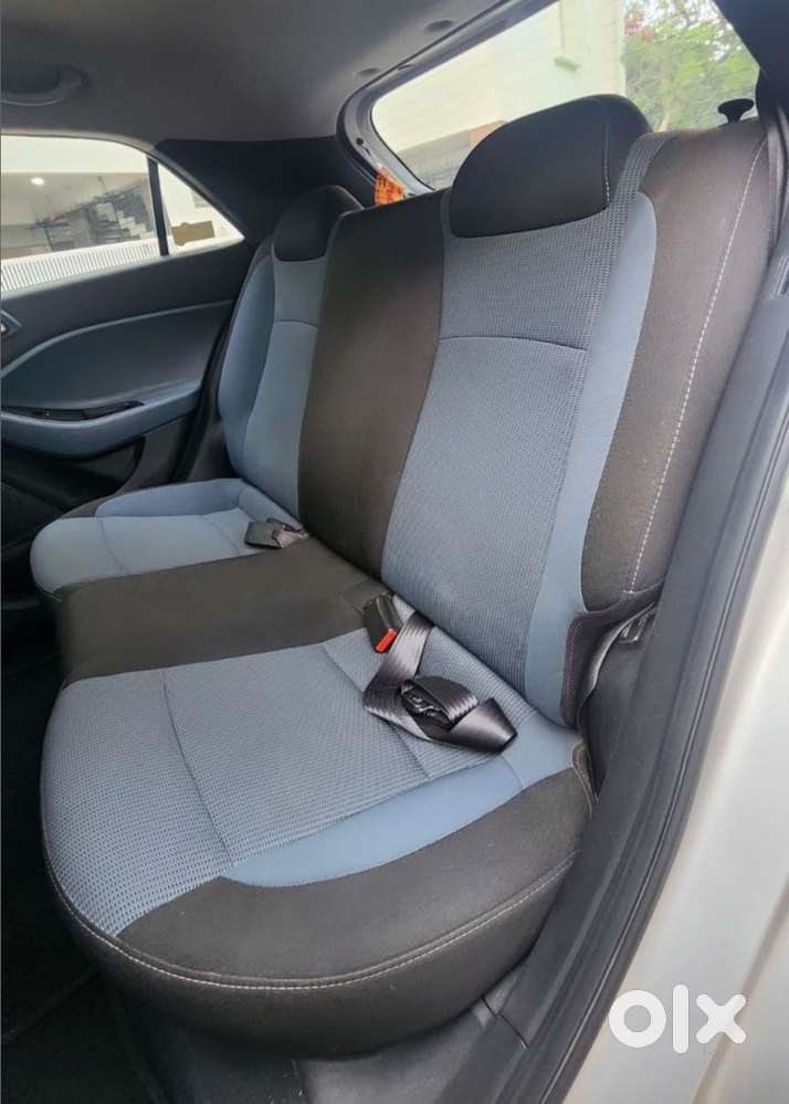 Hyundai I20 Active 1.4 S, 2015, Petrol