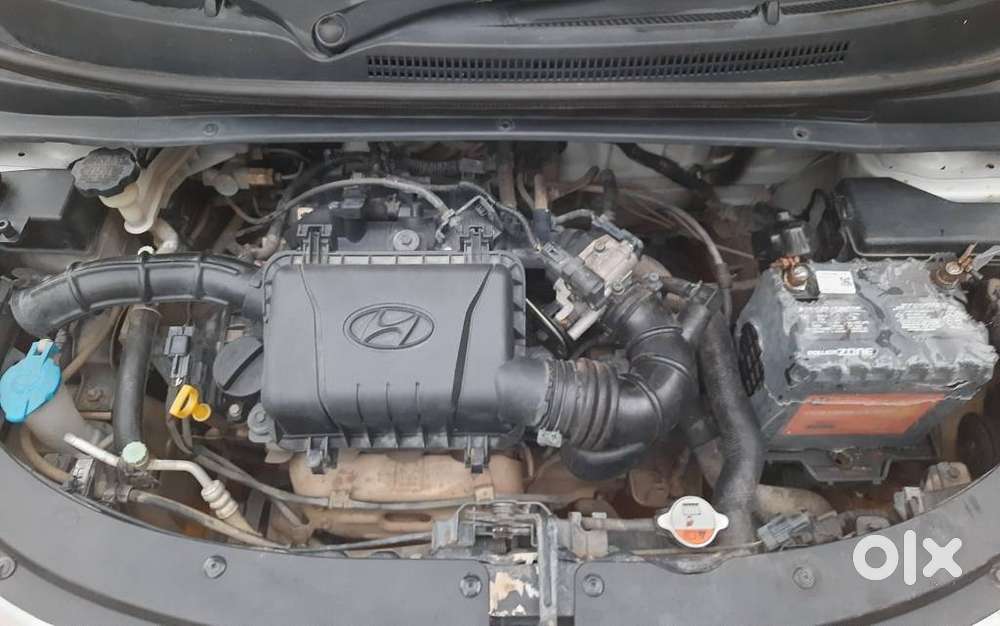 Hyundai I10 Sportz 1.1l, 2014, Petrol