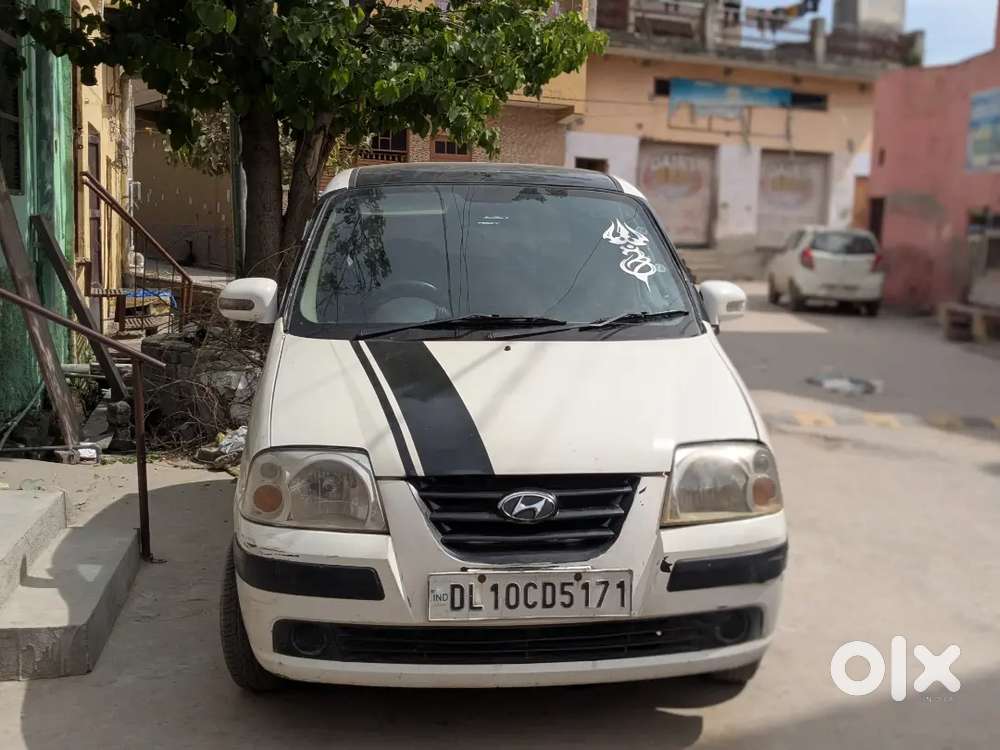 Hyundai Sonata 2012 Cng & Hybrids Good Condition