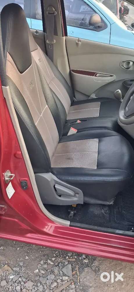Datsun Go 2014 Petrol 25000 Km Driven