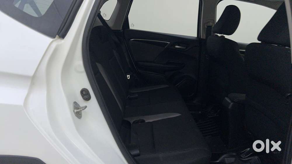 Honda Wr-v 1.5 Vx I-dtec, 2017, Diesel