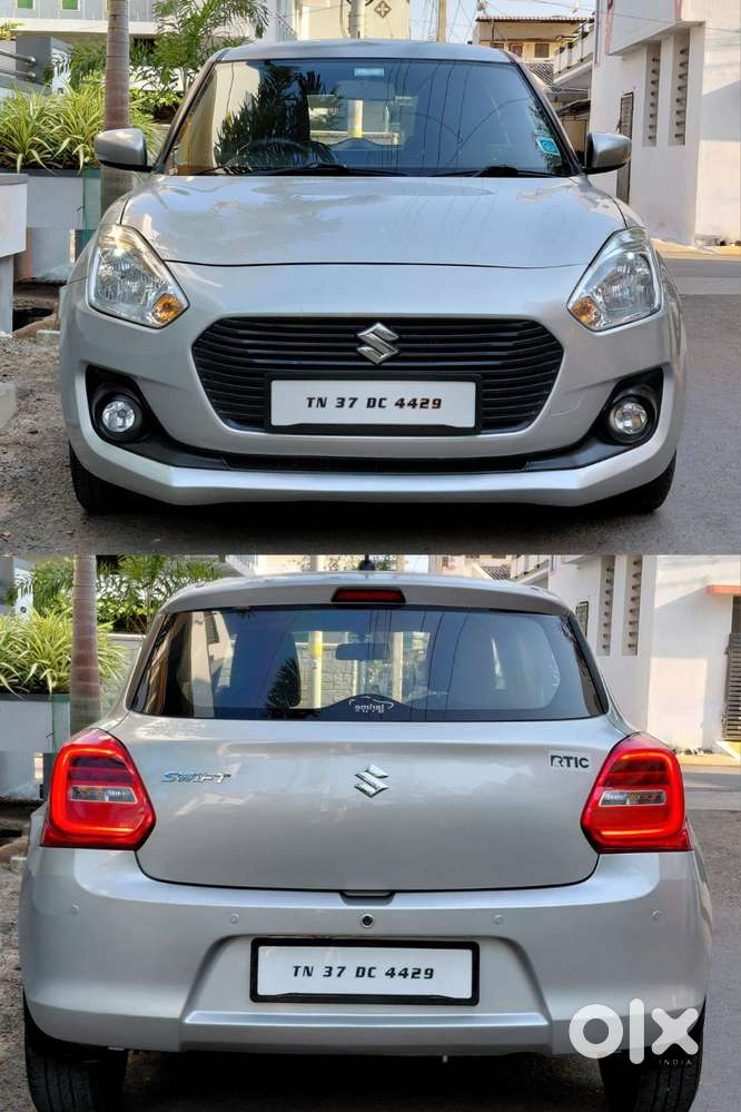 Maruti Suzuki Swift, 2018, Diesel