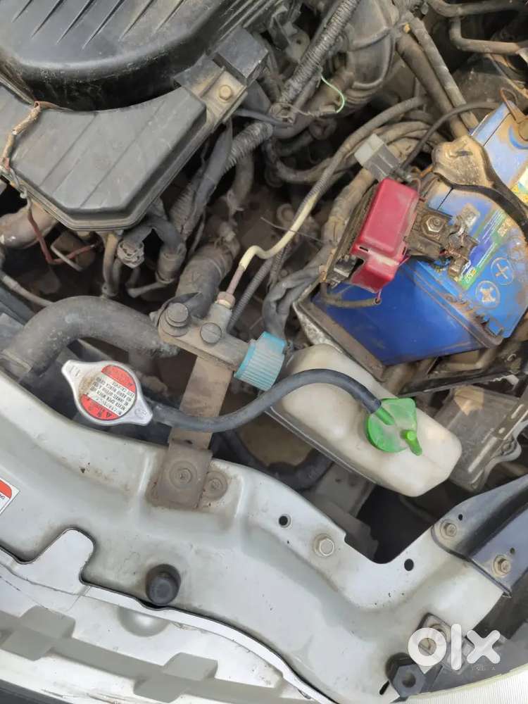 Maruti Suzuki Swift 2012