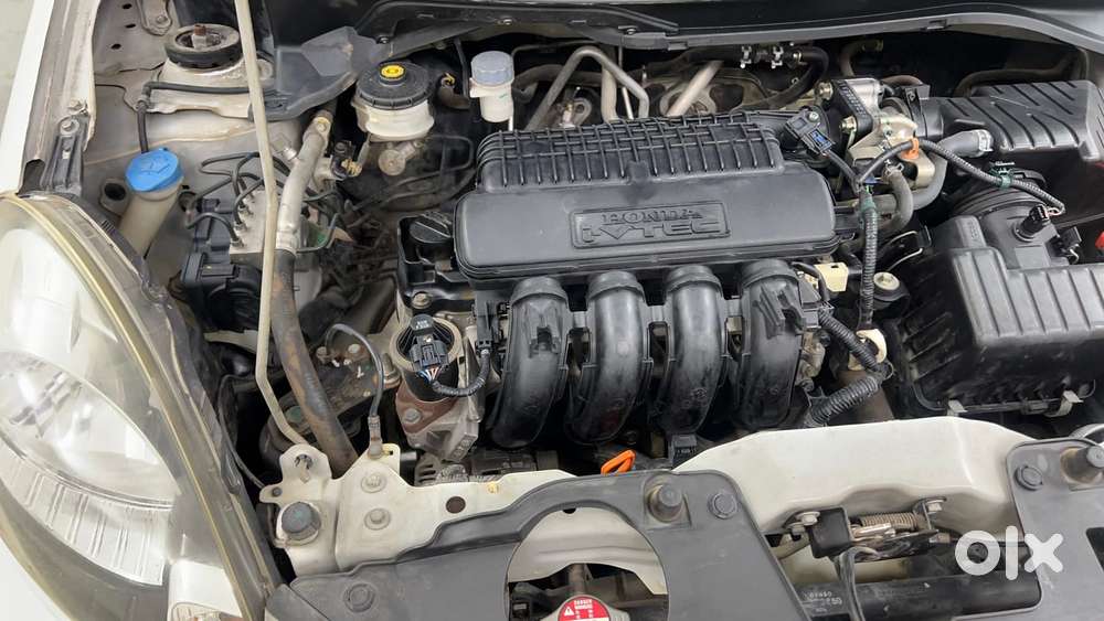 Honda Mobilio V I-vtec, 2015, Petrol