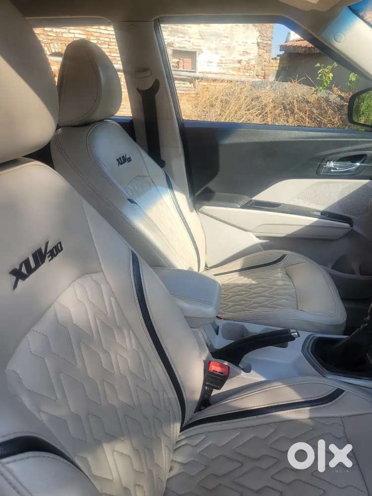 Mahindra Xuv300 2020