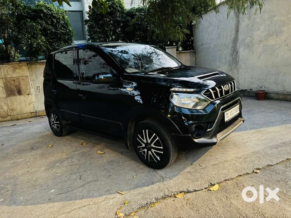 Mahindra Nuvosport 2016 Diesel