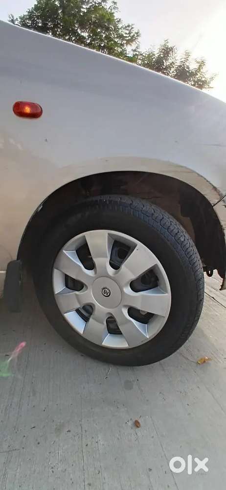 Maruti Suzuki Alto 2013 Car