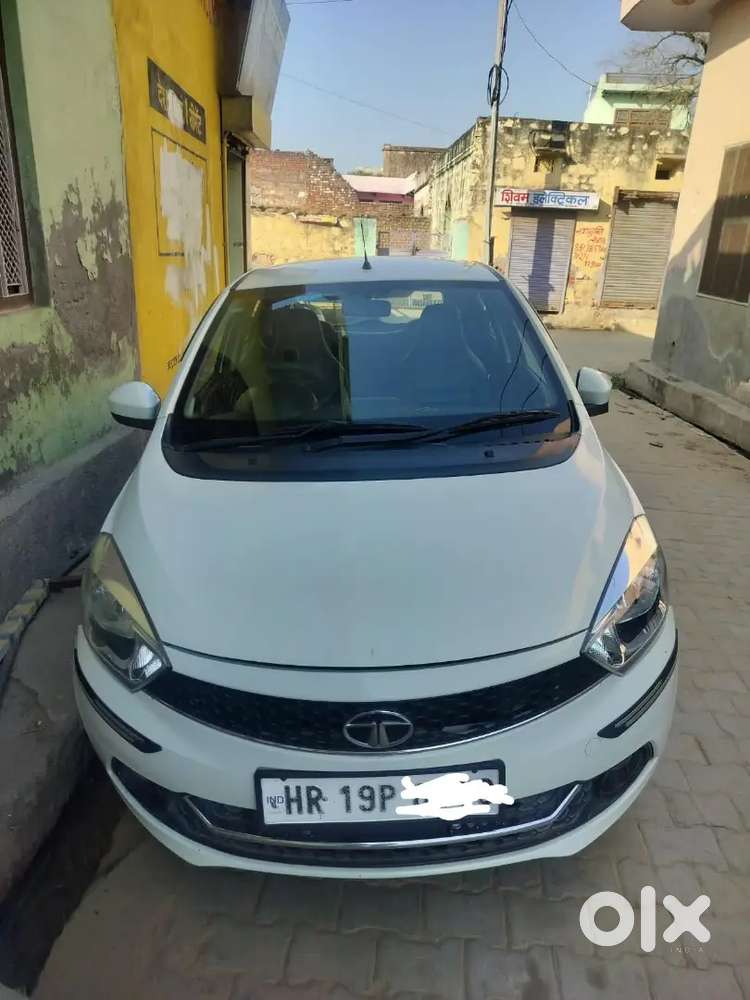 Tata Tiago Xt 2019 Petrol Manual