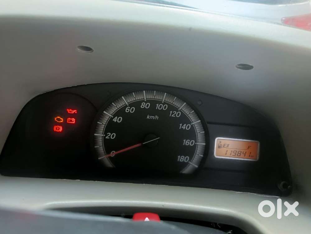 Maruti Suzuki Eeco Cargo, 2018, Cng & Hybrids