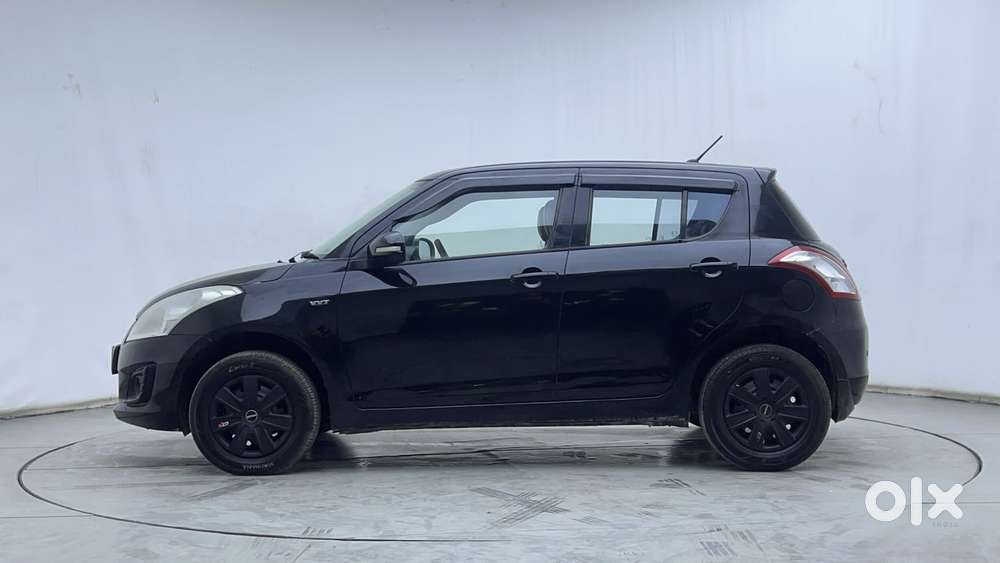 Maruti Suzuki Swift 2018 Vxi, 2012, Petrol