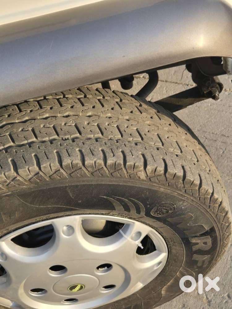 Mahindra Bolero Camper, 2020, Diesel