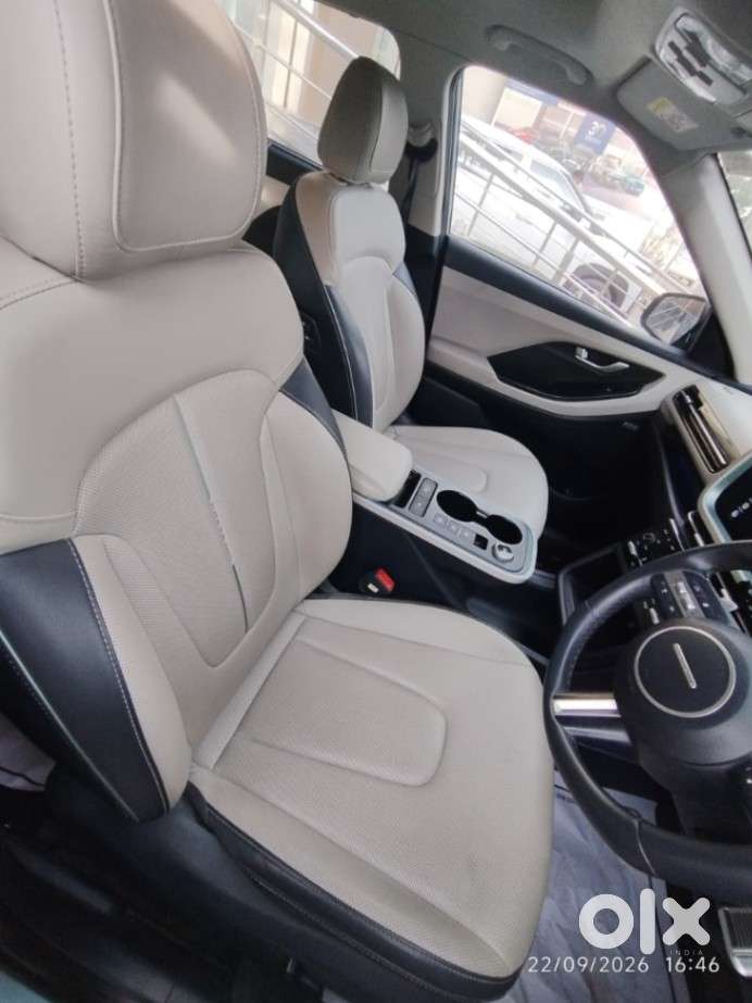 Hyundai Creta Electric Excellence Hc, 2025, Electric