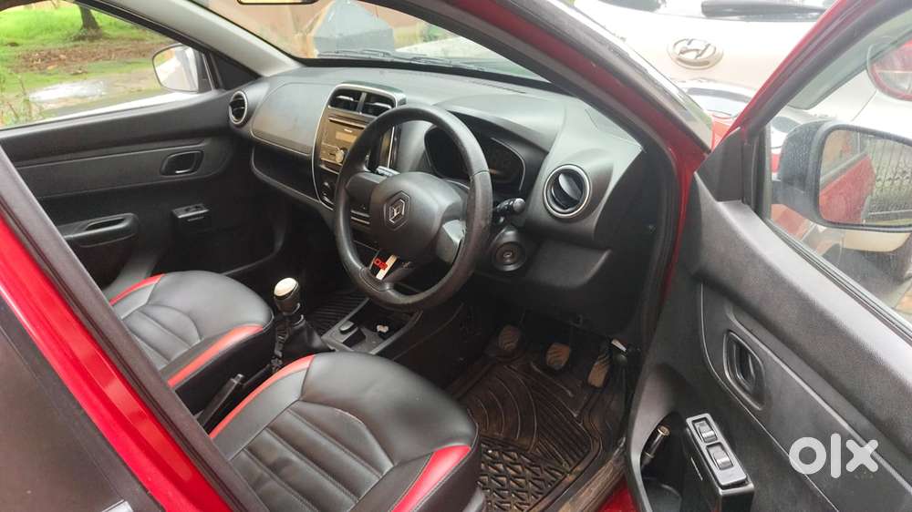 Renault Kwid, 2017