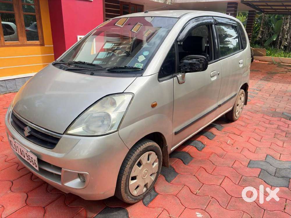 Maruti Suzuki Zen Estilo (2007)