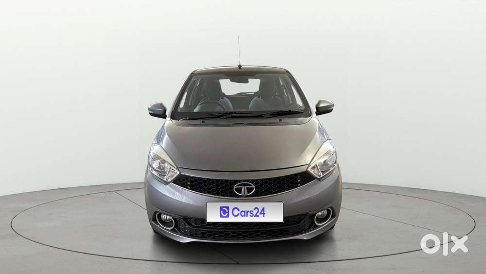 Tata Tiago 1.2 Revotron Xza, 2018, Petrol