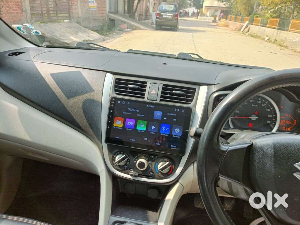 Maruti Suzuki Celerio Cng Vxi Optional, 2020, Cng & Hybrids