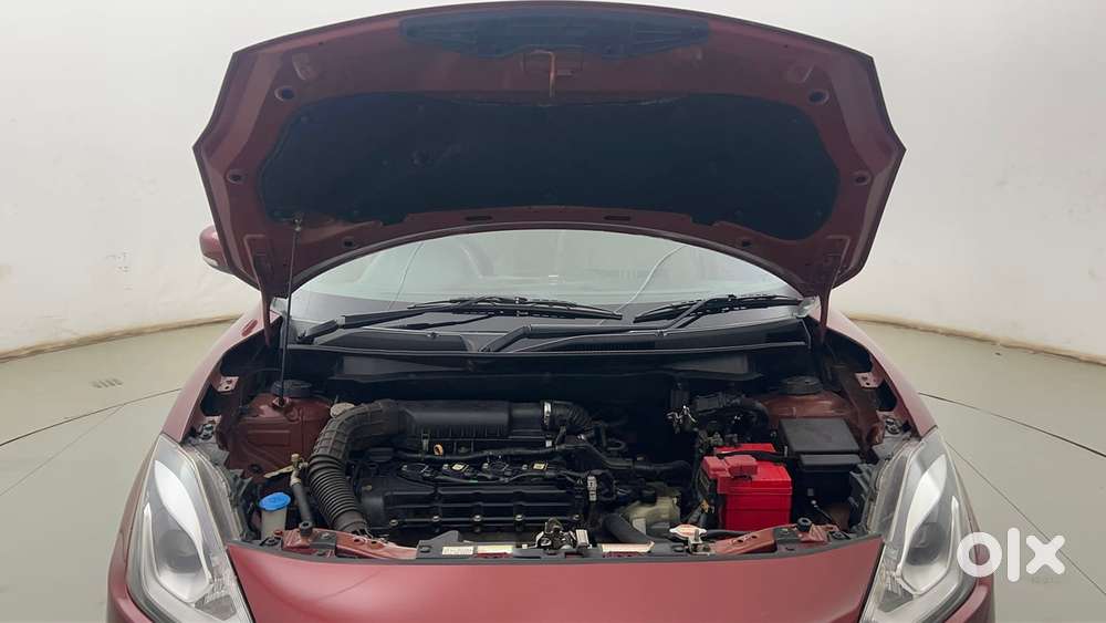 Maruti Suzuki Dzire 1.2 Zxi Plus Amt, 2018, Petrol
