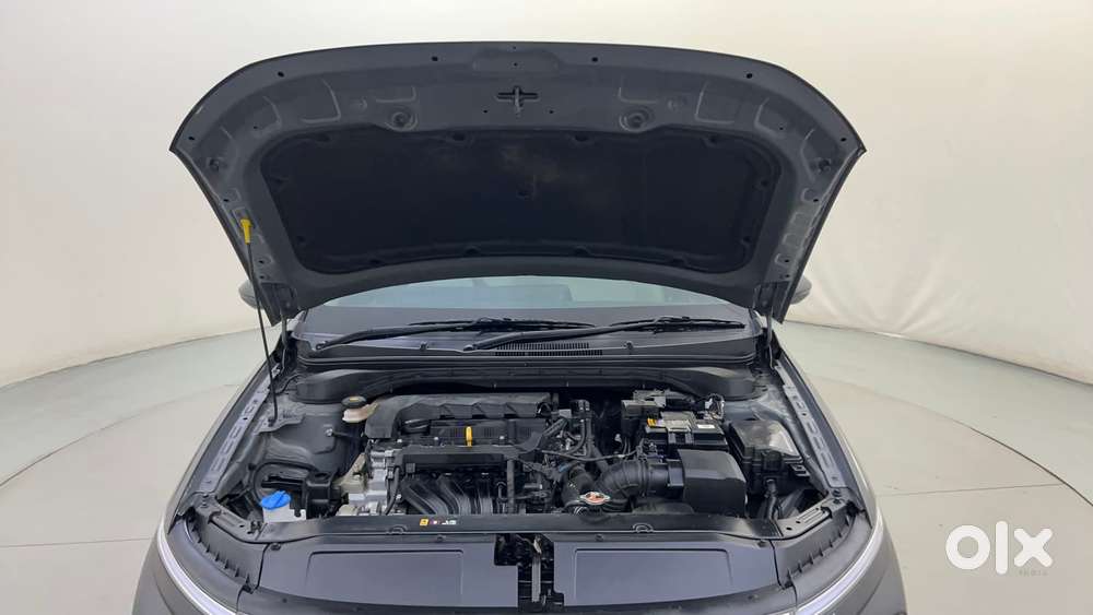 Hyundai Verna 1.5 Sx Petrol Mt, 2023, Petrol