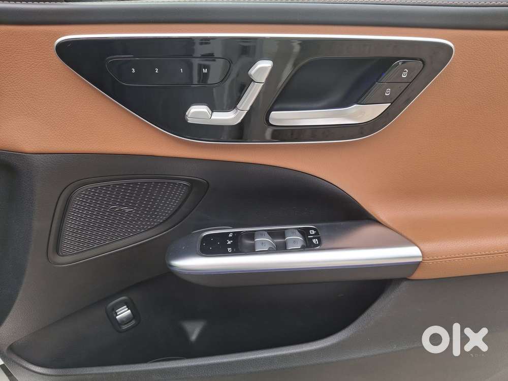 Mercedes-benz C-class C 200, 2023, Petrol