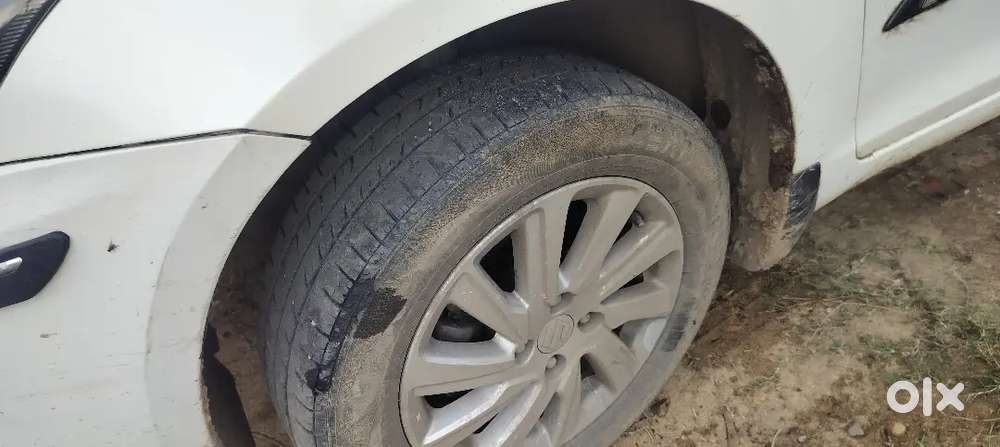 Maruti Suzuki Swift Dzire 2016 Year Argent Sell No Tympas