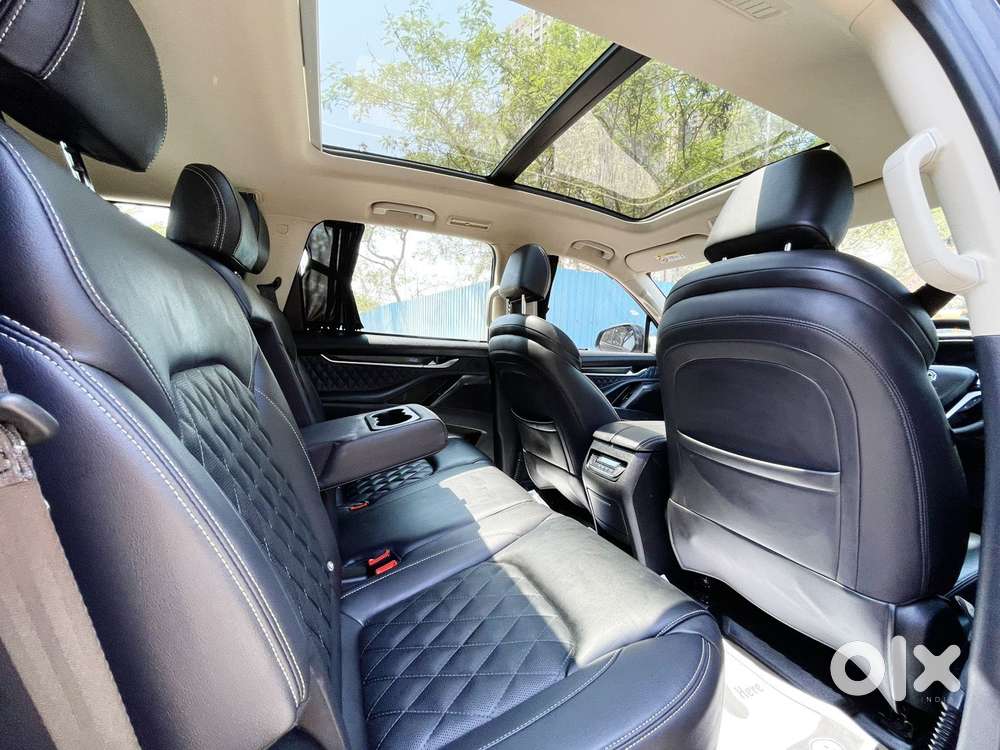 Mg Gloster Blackstorm 7 Str 2.0 Twin Turbo 4wd, 2023, Diesel