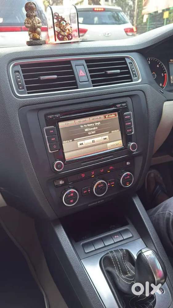 Volkswagen Jetta Tdi 2014 Car