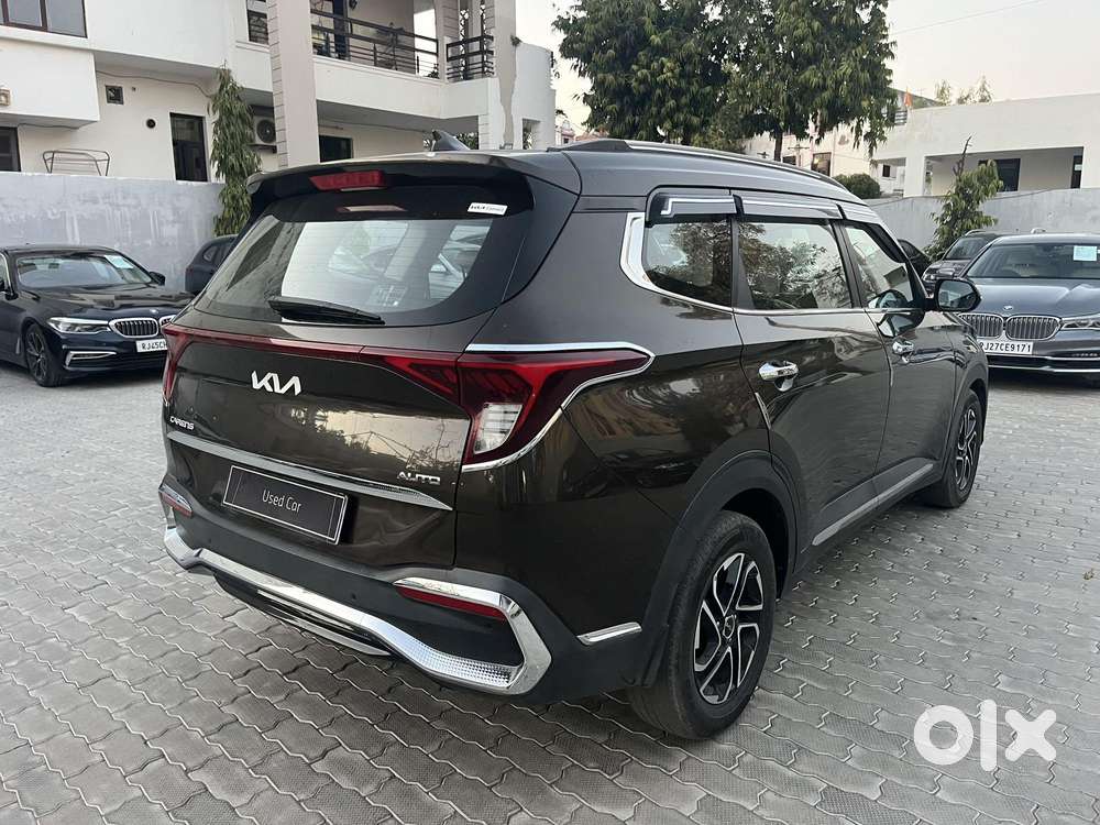 Kia Carens 1.5 Luxury Plus Diesel 6 Str, 2022, Diesel