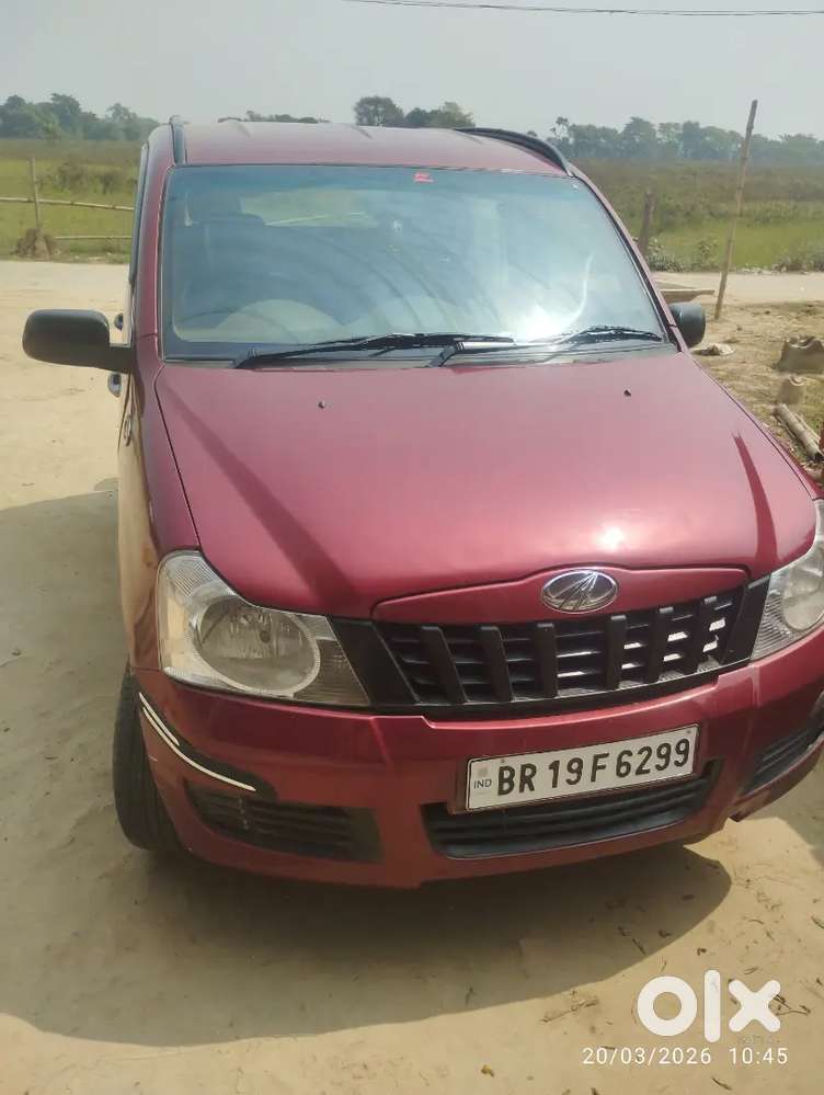 Mahindra Quanto 2013