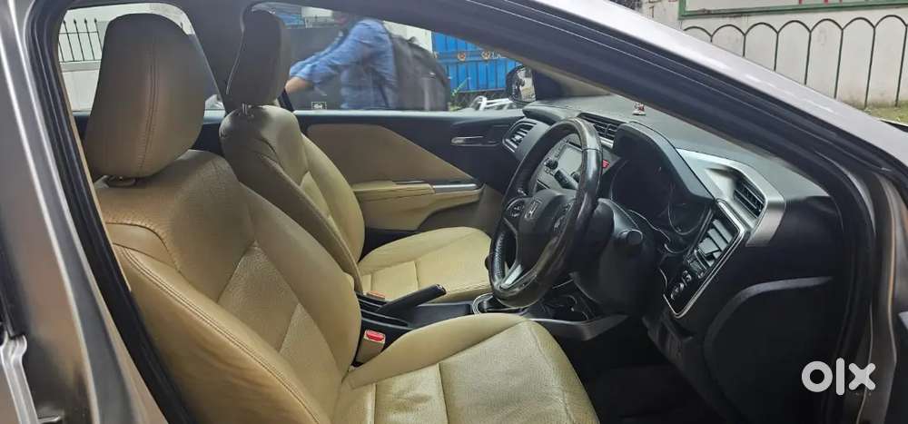 Honda City 2015 Diesel Good Condition For Urgent Sell