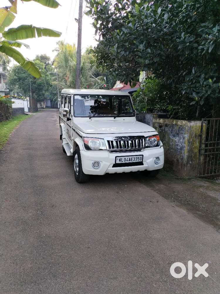 Bolero Slx 2.5