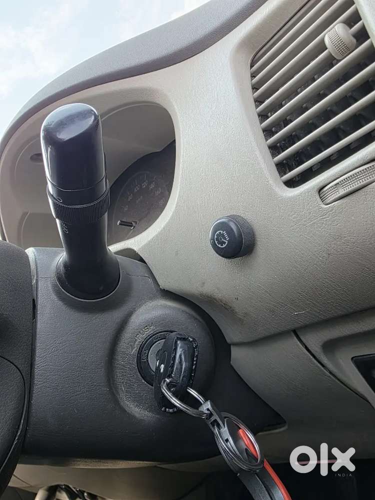 At Best Condition With Time To Time Service