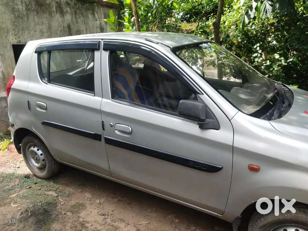 Maruti Suzuki Alto 2013. All Papers Valid 2029