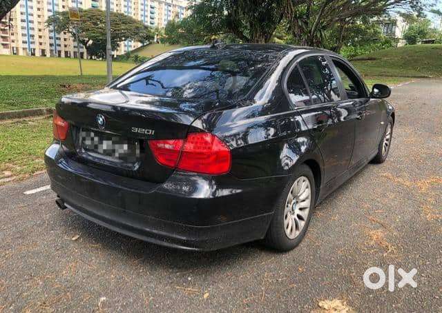 Bmw 3 Series 320i, 2009, Petrol