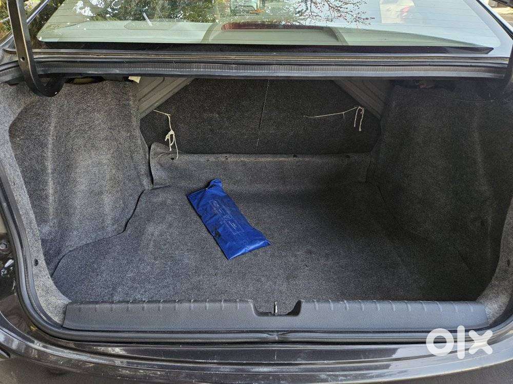 Honda City 1.5 Vx I-dtec Mt, 2019, Diesel