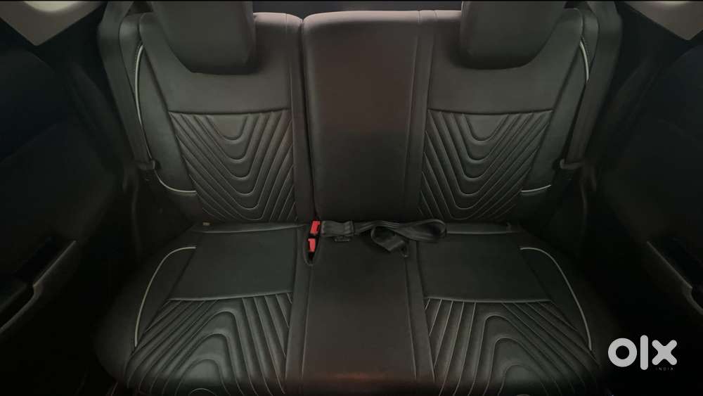 Maruti Suzuki Baleno 1.2 Zeta, 2021, Petrol